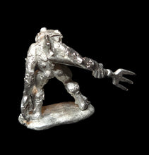 Load image into Gallery viewer, 53-0803: Deep One with Trident