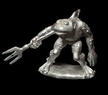 Load image into Gallery viewer, 53-0803: Deep One with Trident