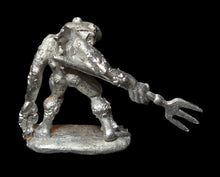 Load image into Gallery viewer, 53-0803: Deep One with Trident