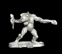 Load image into Gallery viewer, 53-0804: Deep One, with Fish