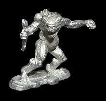 Load image into Gallery viewer, 53-0804: Deep One, with Fish