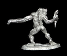 Load image into Gallery viewer, 53-0804: Deep One, with Fish