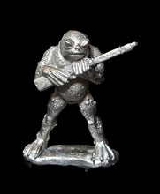 Load image into Gallery viewer, 53-0811: Deep One with Arquebus