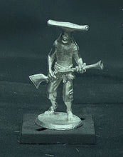 Load image into Gallery viewer, 53-0845:  HammerHead Arquebusier I, Advancing