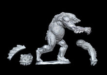 Load image into Gallery viewer, 53-0877: Deep One Titan, Advancing