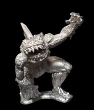 Load image into Gallery viewer, 53-0878: Deep One Titan, Attacking