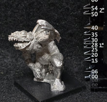 Load image into Gallery viewer, 53-0878: Deep One Titan, Attacking