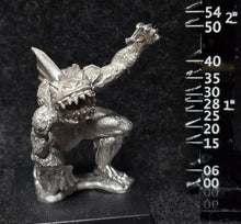 Load image into Gallery viewer, 53-0878: Deep One Titan, Attacking