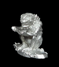 Load image into Gallery viewer, 53-0887: Deep One, Seated with Tome