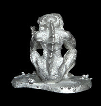 Load image into Gallery viewer, 53-0887: Deep One, Seated with Tome