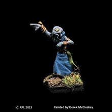 Load image into Gallery viewer, 53-0896:  Fishman Mage