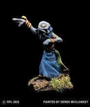 Load image into Gallery viewer, 53-0896:  Fishman Mage
