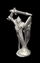 Load image into Gallery viewer, 53-0931: Magical Construct with Sword and Shield