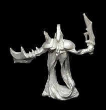 Load image into Gallery viewer, 53-0933: Magical Construct with Sword and Axe