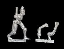 Load image into Gallery viewer, 53-0961: Automaton Advancing