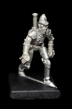 Load image into Gallery viewer, 53-0961: Automaton Advancing