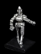 Load image into Gallery viewer, 53-0961: Automaton Advancing