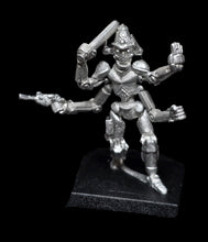 Load image into Gallery viewer, 53-0962: Automaton, Four-Armed