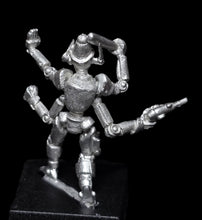 Load image into Gallery viewer, 53-0962: Automaton, Four-Armed
