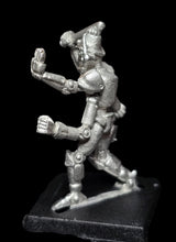 Load image into Gallery viewer, 53-0962: Automaton, Four-Armed