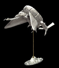 Load image into Gallery viewer, 53-0963 49-6831: Airship Automaton with Personal Dirigible