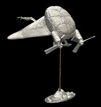 Load image into Gallery viewer, 53-0963 49-6831: Airship Automaton with Personal Dirigible