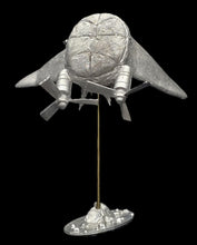Load image into Gallery viewer, 53-0963 49-6831: Airship Automaton with Personal Dirigible