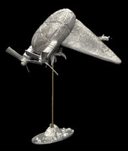 Load image into Gallery viewer, 53-0963 49-6831: Airship Automaton with Personal Dirigible
