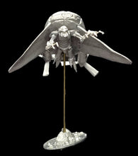 Load image into Gallery viewer, 53-0963 49-6831: Airship Automaton with Personal Dirigible
