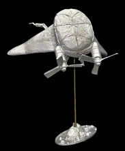 Load image into Gallery viewer, 53-0963 49-6831: Airship Automaton with Personal Dirigible