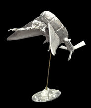 Load image into Gallery viewer, 53-0963 49-6831: Airship Automaton with Personal Dirigible