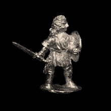 Load image into Gallery viewer, 57-0003: Wood Elf with Sword