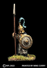 Load image into Gallery viewer, 57-0031: Armored Sea Elf In Reserve