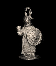 Load image into Gallery viewer, 57-0031: Armored Sea Elf In Reserve