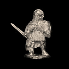 Load image into Gallery viewer, 57-0033: Armored Elf with Sword