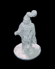 Load image into Gallery viewer, 57-0082: Elf Lord with Kite Shield