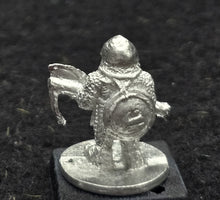 Load image into Gallery viewer, 57-0102: Dwarf with Mattock, In Reserve