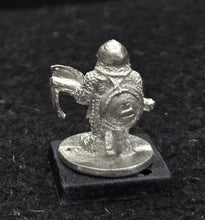 Load image into Gallery viewer, 57-0102: Dwarf with Mattock, In Reserve