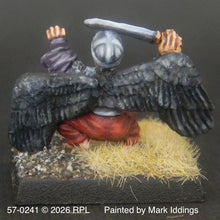 Load image into Gallery viewer, 57-0241: Winged Monkey with Sword