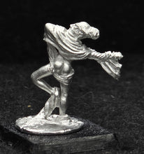 Load image into Gallery viewer, 57-0281: Siren, Shorter Hair