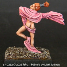 Load image into Gallery viewer, 57-0282: Siren, Longer Hair