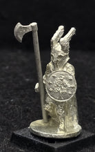 Load image into Gallery viewer, 57-0302: Guardsman In Reserve