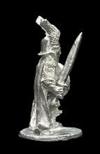 Load image into Gallery viewer, 57-0302: Guardsman In Reserve