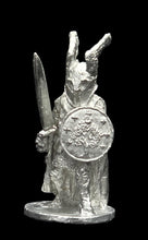 Load image into Gallery viewer, 57-0302: Guardsman In Reserve