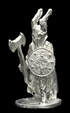 Load image into Gallery viewer, 57-0302: Guardsman In Reserve