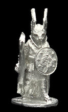 Load image into Gallery viewer, 57-0302: Guardsman In Reserve