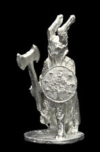 Load image into Gallery viewer, 57-0302: Guardsman In Reserve