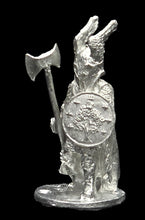 Load image into Gallery viewer, 57-0302: Guardsman In Reserve