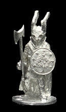 Load image into Gallery viewer, 57-0302: Guardsman In Reserve