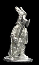 Load image into Gallery viewer, 57-0302: Guardsman In Reserve